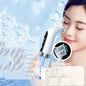 Electric Vacuum Blackhead Acne Pore Cleaner - English version4PCS