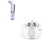 Electric Vacuum Blackhead Acne Pore Cleaner - Mix 2PCS set