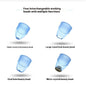 Electronic Blackhead Remover - 4 individual accessories