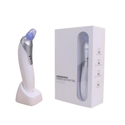 Electronic Blackhead Remover - With Retail Box