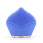 Facial cleaner - Blue