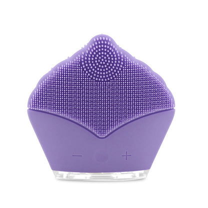 Facial cleaner - Purple