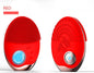 Facial Cleaner - Red
