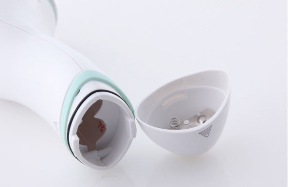 Facial cleaning brush electric skin waterproof brush