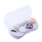 Facial cleaning brush electric skin waterproof brush - Green