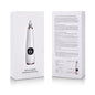 Facial instrument cleanser - White