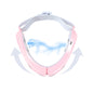 Facial Lifting And Tightening Statute Lines Facial Correction Massager - Pink / USB