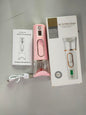 Hand-Held Skin Test Moisturizer Facial Humidifier - 2