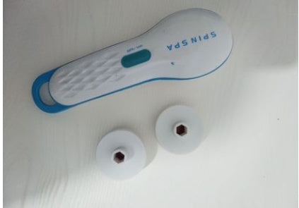 High Quality Skin Beauty Care Electric Facial Cleanser - default