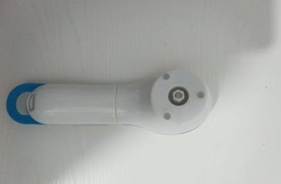 High Quality Skin Beauty Care Electric Facial Cleanser - default