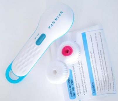 High Quality Skin Beauty Care Electric Facial Cleanser - default