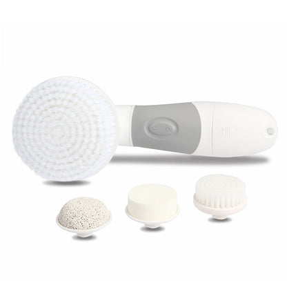 Home Beauty Instrument Pore Cleaner - White
