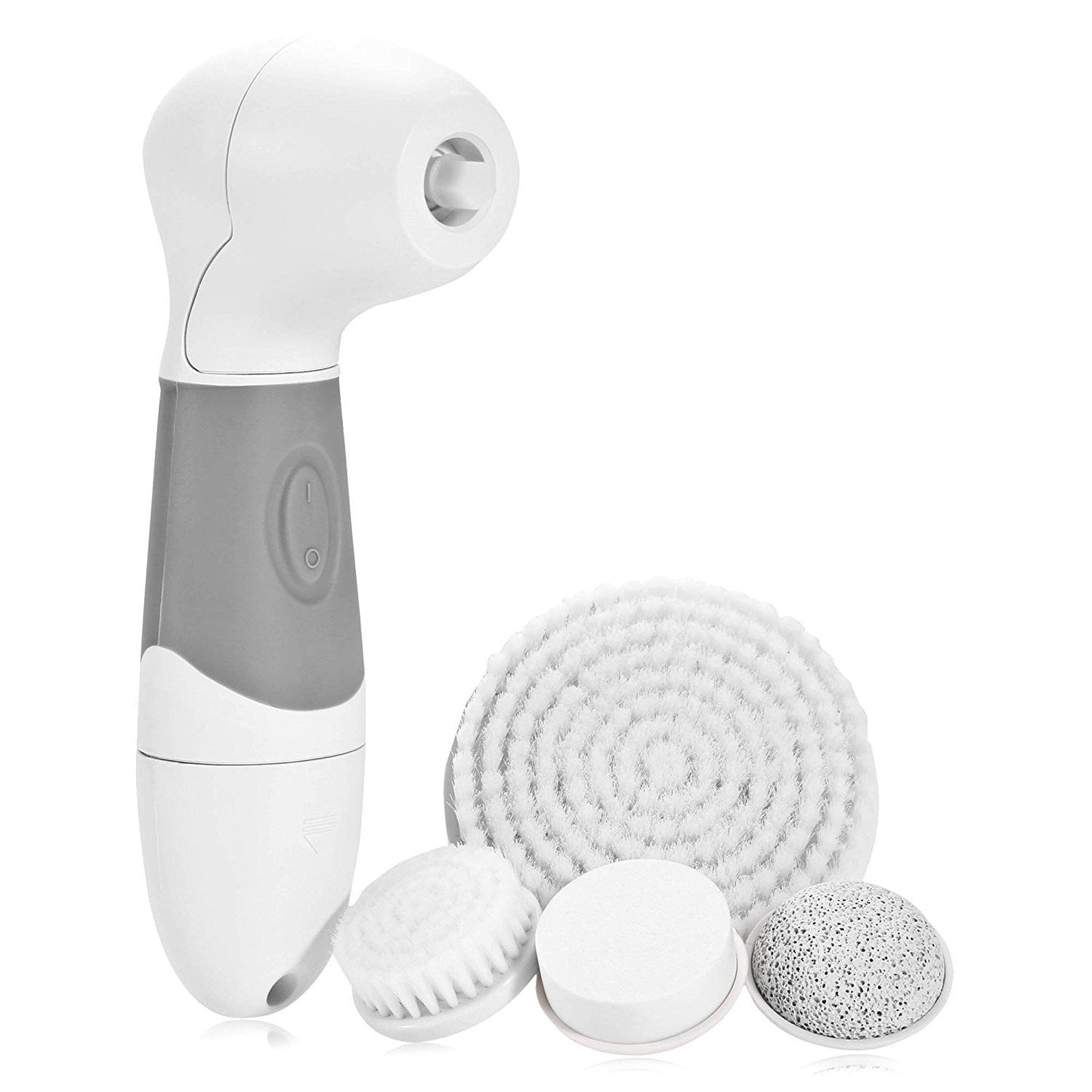 Home Beauty Instrument Pore Cleaner - White