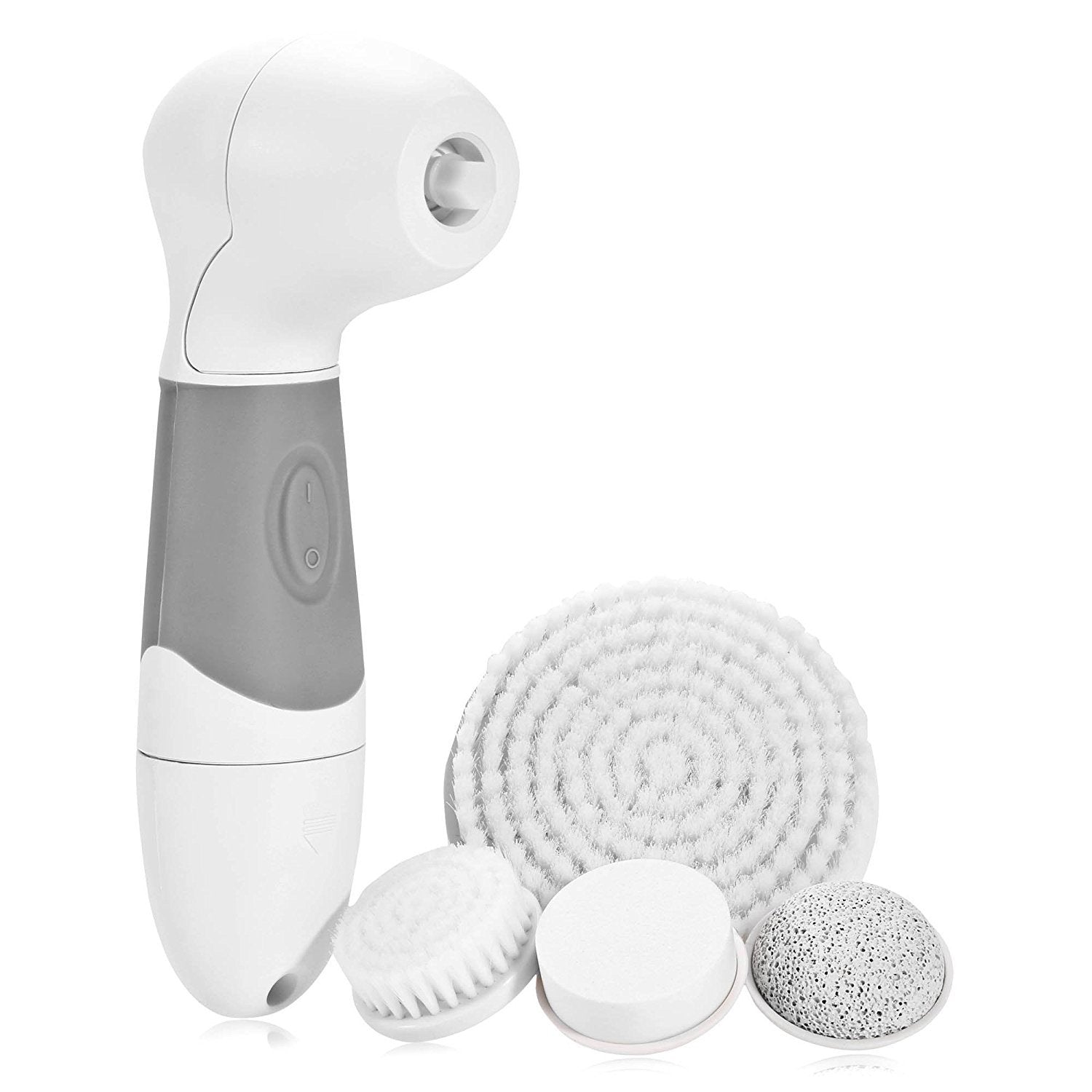 Home Beauty Instrument Pore Cleaner - White