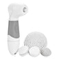 Home Beauty Instrument Pore Cleaner - White