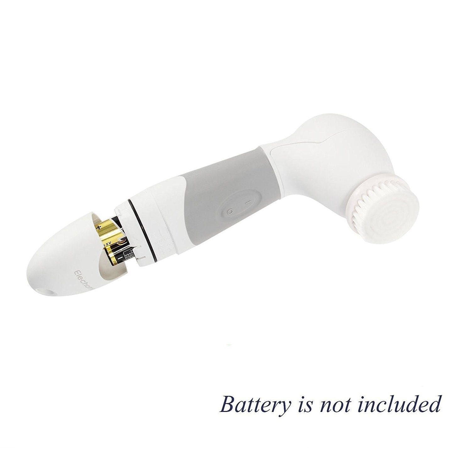 Home Beauty Instrument Pore Cleaner - White