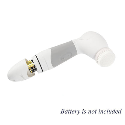 Home Beauty Instrument Pore Cleaner - White