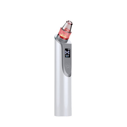 Household Beauty Facial Cleansing Beauty Instrument Cleansing Instrument - White