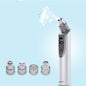 Household Beauty Facial Cleansing Beauty Instrument Cleansing Instrument - White