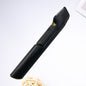 Men’S Retractable Electric Shaver Trimmer Hair Clipper - Black