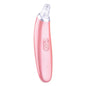 Microcrystalline net penetration blackhead instrument - Pink / Chinese English