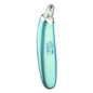 Microcrystalline net penetration blackhead instrument - Sea blue / English version