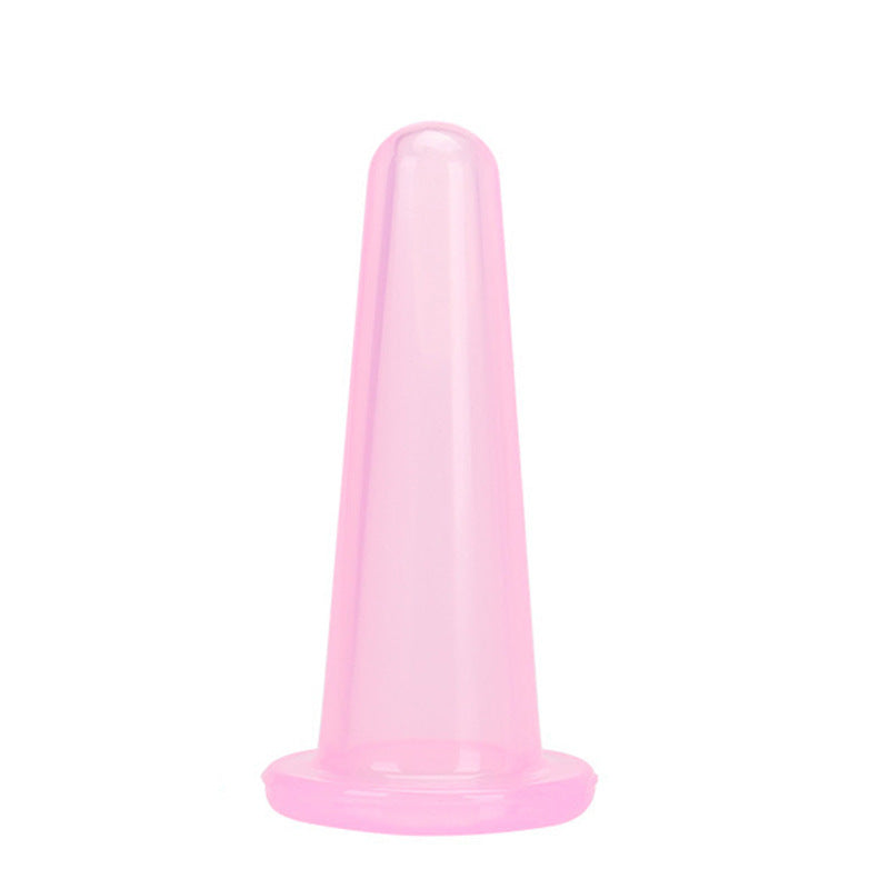 Moisture Absorption Can Cupping Device Massage Home - 3pink