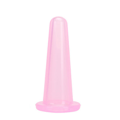 Moisture Absorption Can Cupping Device Massage Home - 3pink