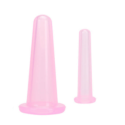 Moisture Absorption Can Cupping Device Massage Home - 3pink
