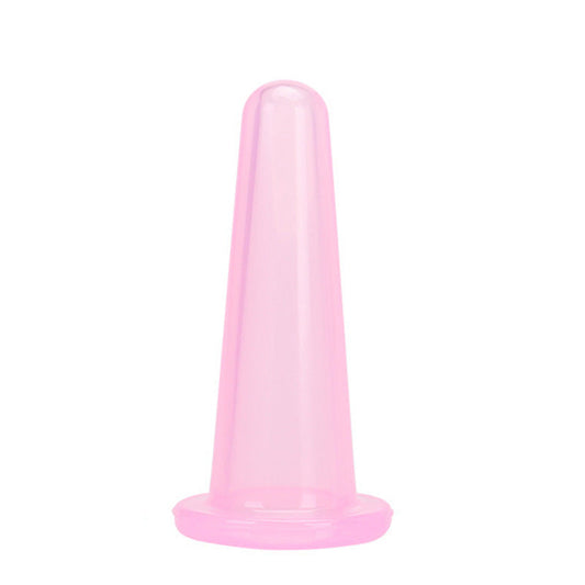 Moisture Absorption Can Cupping Device Massage Home - 3pink