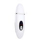 New Ultrasonic Beauty Shovel Exfoliating Moisturizing Blackhead Remover Facial Pore Cleaner Manufacturer - White / USB