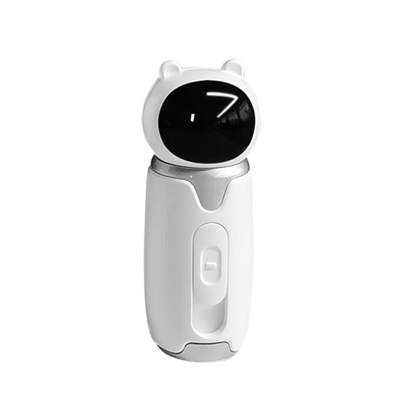 Panda Water Replenishing Device Handheld Facial Beauty Device - Panda