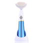 Pore Cleaner Facial Massage Beauty Apparatus - Blue