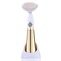 Pore Cleaner Facial Massage Beauty Apparatus - Gold