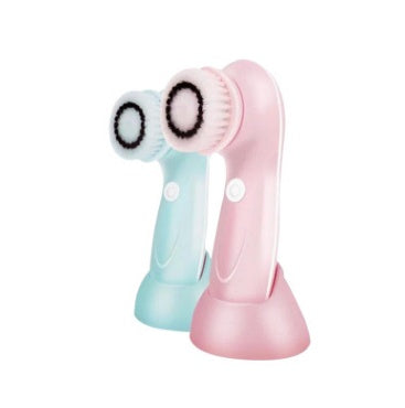 Rechargeable face brush Waterproof pore cleaner Washing face artifact Beauty instrument Electric cleansing instrument