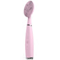 Rechargeable Silicone Cleansing Device - Pink