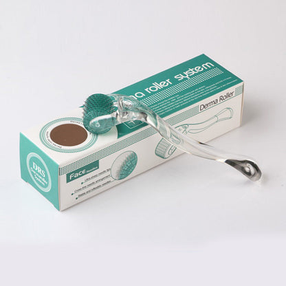 Roller Importer Beauty Device - Curved handle / 2.0