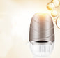 Rotary face washer electric cleaning brush - Gold