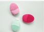Silicone facial cleanser - Rose Red