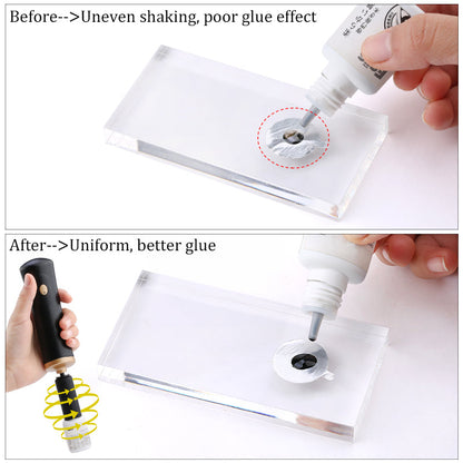 Special eyelash remover for beauty eyelashes