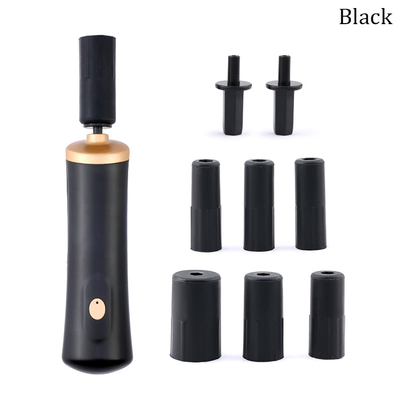Special eyelash remover for beauty eyelashes - Black