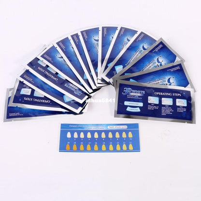 Teeth whitening strip - 14pcs