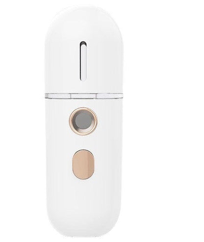 The New Ultrasonic Facial Cleanser Peeling Machine Removes Facial Blackheads - Humidifier1pcs