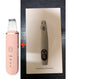 The New Ultrasonic Facial Cleanser Peeling Machine Removes Facial Blackheads - Pink B set