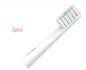 Travel Portable Electric Toothbrush - Brush head accessories 2 piece / USB
