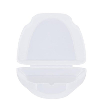 U-shaped lazy ultrasonic electric toothbrush - Braces