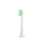 U Type Electric Toothbrush Children Lazy U Type Automatic - Straight handle brush head / children