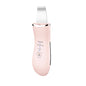 Ultrasonic Cleansing Introducer - Pink