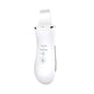 Ultrasonic Cleansing Introducer - White