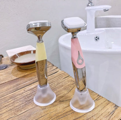 Ultrasonic Nano Cleanser - Pink